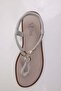 Bone Stone Sandals 800 - 5