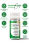 Frankincense Serrata Oil - Saf Non-Dilution, Essential Oil 100 ml - 3