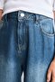 Balloon Fit Extra Comfortable Balloon Cut Jean Trousers for Boys H8871A826Au - 5