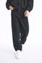 100% Cotton Super Baggy Fit Pants H1697Ax26Sp - 3