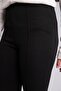 Standard Size Wide Leg Leggings for Girls C7433A824Au - 4