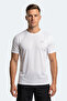 Hardflex Men's White T-Shirt