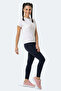 Kosta Women's Printed Ecru T-Shirt - 6