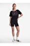 Cotton Printed Short Sleeve Boat Neck Oversize Sports T-Shirt