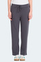 Ilara I Women's Dark Gray Sweatpants - 8