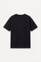 100% Cotton Crew Neck Printed Short Sleeve T-Shirt Girls H6396A826Sm - 7