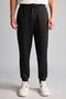 Ultra Soft Slim Fit Standard Leg Scuba Diving Fabric Jogger Sweatpants Z9112Az23Sp - 3