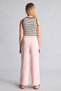 Beli Lace-Up Wide Leg Sweatpants Girls I2264A826Au - 5
