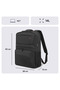Mcc-804 14.1\" Business X Notebook Backpack Black - 2