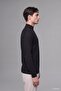 Regular Fit Turtleneck Basic Knitwear Sweater A5282Ax26Au - 4