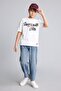 100% Cotton Regular Fit Jean Trousers for Boys H8867A826Au