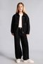 Barrel Fit Gabardine Elastic Leg Trousers I3480A826Wn