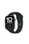 smartwatch (Black): app control, Bluetooth concoction, call & message - 2