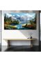 Beautiful 60x120 cm Unframed Poster with Customizable Unframed Poster Decor - 3