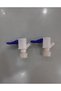 Thermos Tap, Thermos Tap with Latch, On/Off Valve, Canister Thermos Tap, 2 Pieces - 3