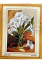 Tapestry Etamine Embroidery Set 40X50 cm 417