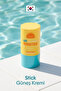 Alohawaii Uv Shield Air Sun Stick Sunscreen Spf 50+ Pa++++ 23 Grams - 2