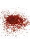 Cut Beads Crystal Light Orange 2X1.5 mm (100 Gr 4000 Pieces)