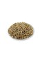 Gold Twisted Pipe 6X2 mm Beads 90 Gr