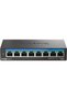 Switch DMS-108, 8 porturi