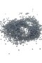 08 Sand Smoked Purple Beads 3 mm (100 Gr 6000 Pieces)