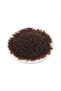08 Sand 3 mm Transparent Light Brown Beads (100 Gr 6000 Pieces) - 2