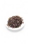 Coffee Transparent Broken Stone Beads (150 Pieces)
