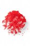 Cut Beads Glass Red 2X1.5 mm (100 Gr 4000 Pieces)