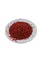 Cut Beads Crystal Light Orange 2X1.5 mm (100 Gr 4000 Pieces) - 2