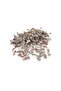 Ivory Pale Pink Broken Stone Beads (200 Pieces) - 2