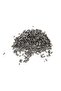Cut Metal Tube 6 mm Beads 50 Gr - 2
