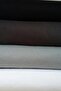 Black Shades Thin Felt - 4 Colors - 50X50 cm - 2