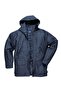 S521 - Dundee Lined Parka