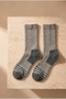 3 Pack Shaftless Golf Socket Socks Black/White/Gray - 3