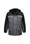 Two Color Coat