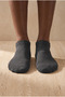 Men's basic smoke step socks - 2