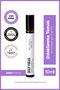 DEEP FOCUS – Odaklanma Temalı Aromaterapi Roll-On | %100 Doğal Uçucu Yağ | 10 ml