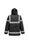 Iona Lite Coat Reflective - 2