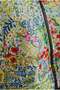 Patterned Short Hijab Swimsuit Floria Pattern - 8