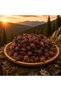 Dried Rosehip 1kg - 4