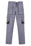 Side Pocket Trousers - 3