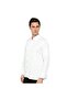 Chef Cook Jacket with Sleeve Pockets - 4