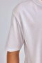 Okul Regular Fit Crew Neck Short Sleeve 3-Piece Basic T-Shirt Set for Boys I1516A826Au - 5