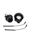CMCP 2pcs Gas Tank Fuel Oil Cap Kit For STIHL MS171/181 MS200/210 MS230/240/250/260 MS340 MS200T ... - 2