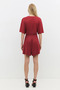 Asymmetric Cut Jumpsuit - 7