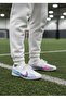 Men's Casual Sock-Style Artificial Turf/Ground Field Lace-Up Sports Shoes
