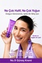 No.9 Nad+ 9 Peptides Dewy Sun Essence Spf50+ Pa++++ | Nad+ & 9 Peptide Anti-Aging Sunscreen 50 ml - 4