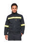 Nomex ®   Arc Jacket Flame Retardant