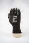 Bunting Work Safety Glove Black