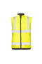 Cold Plus Hi-Vis 5 in 1 Jacket - 4
